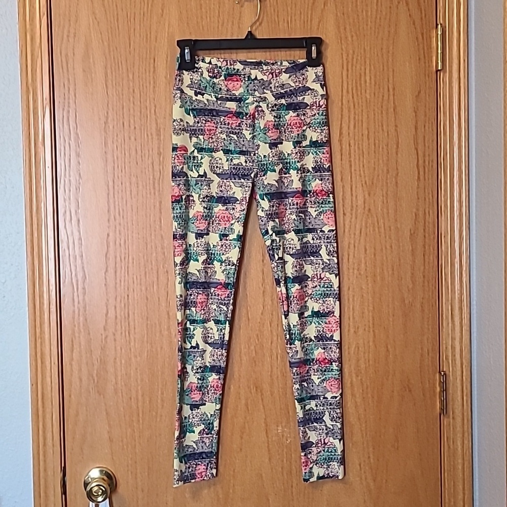 Lularoe One Size Leggings